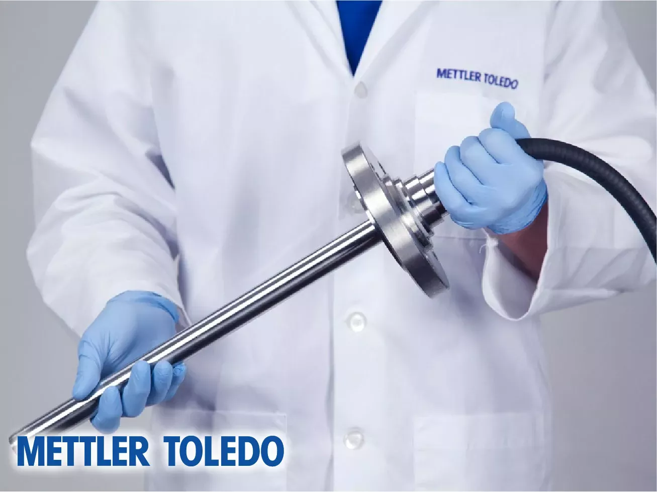 Mettler Toledo Particle Size Analyzers